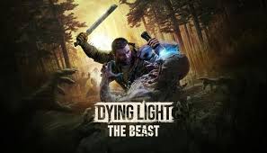 Dying Light: The Beast cover